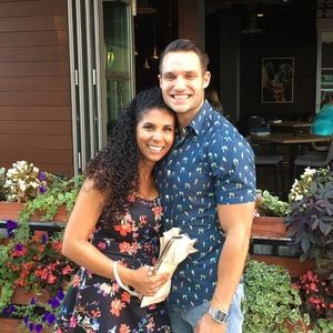 Meet your Posher, Branden